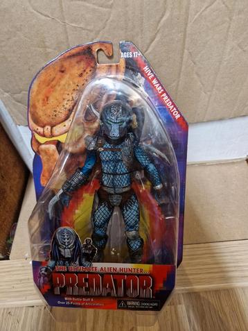 Predator hive wars neca, Enlèvement ou Envoi, Comme neuf
