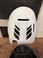 Yamaha Aerox BCD Underseat Xtreme wit, Ophalen, Zo goed als nieuw