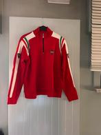 Ducati trui en hoodie, Ophalen