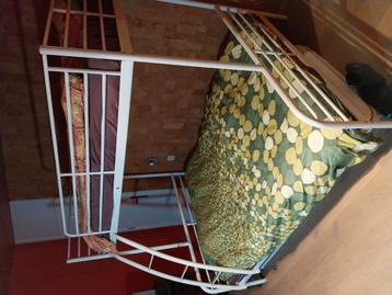 Stapelbed, hoogslaper  beschikbaar voor biedingen