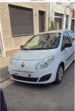 Renault twingo1.2 benzine automaat met control, Automaat, Twingo, Wit, Particulier