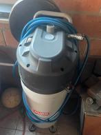 50l staande compressor mag weg voor 100€, Bricolage & Construction, Compresseurs, Enlèvement, Comme neuf