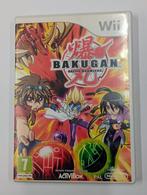 Bakugan BattleBrawlers - Nintendo Wii, Ophalen of Verzenden