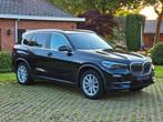 BMW X5 45E ADAPTIVE CRUISE #EERSTE EIGENAAR, Autos, SUV ou Tout-terrain, 5 places, Carnet d'entretien, Cuir
