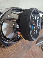 Hifonics Atlas 6x9 speakers 3-weg, Audio, Tv en Foto, Luidsprekerboxen, Ophalen of Verzenden, Gebruikt, 120 watt of meer