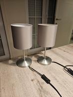 2 veilleuses Ikea, 30 cm, Maison & Meubles, Lampes | Lampes de table, Comme neuf, Enlèvement ou Envoi