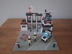 lego town politiebureau 6386, Kinderen en Baby's, Speelgoed | Duplo en Lego, Ophalen of Verzenden, Gebruikt, Complete set, Lego