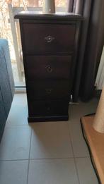 Klein kastje, Huis en Inrichting, Ophalen