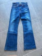 Jeansbroek Tommy Hilfiger, Tommy hilfiger, Blauw, Ophalen of Verzenden, Zo goed als nieuw