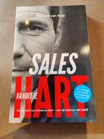 Richard van Kray - Sales vanuit je hart, Enlèvement ou Envoi, Comme neuf, Hiske Gude; Richard van Kray; Michel de Weerdt