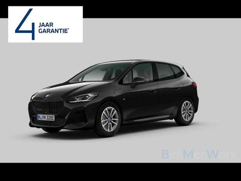 BMW Serie 2 225 HYBRIDE - M SPORT xDrive, Auto's, BMW, 2 Reeks, Adaptieve lichten, Airconditioning, Elektrische buitenspiegels