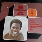 Oscar Harris & Twinkle Stars, 1960 tot 1980, Ophalen of Verzenden, Zo goed als nieuw, 12 inch