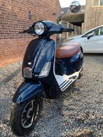 IVA Ibiza klasse B, Fietsen en Brommers, Scooters | Overige merken, Gebruikt, Klasse B (45 km/u), Benzine, 50 cc