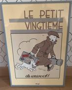 Le Petit Vingtieme - ils arrivent, Antiek en Kunst, Ophalen of Verzenden