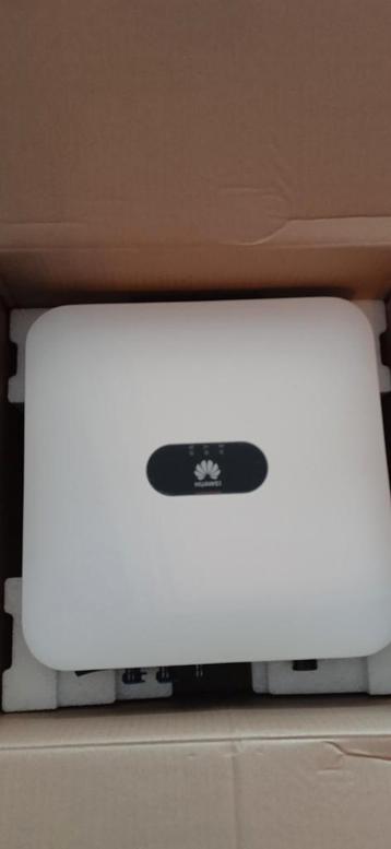 Onduleur Huawei SUN2000-2KTL-L1  2KW, Enlèvement ou Envoi, Neuf