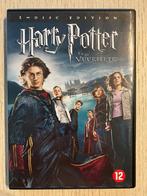 DVD : "Harry Potter en de Vuurbeker" (Jeugd / Fantasy), Cd's en Dvd's, Dvd's | Kinderen en Jeugd, Avontuur, Ophalen of Verzenden