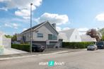 Woning te koop in Kortrijk, 5 slpks, 229 m², 36400 kWh/m²/an, 5 pièces, Maison individuelle