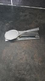 Tennis peperklip, Ophalen of Verzenden