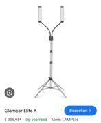 Wimper lamp, Ophalen, Zo goed als nieuw