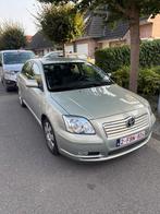 Toyota avensis 1.8 benzine automaat airco 110000 km, Auto's, Automaat, Avensis, Particulier, Te koop