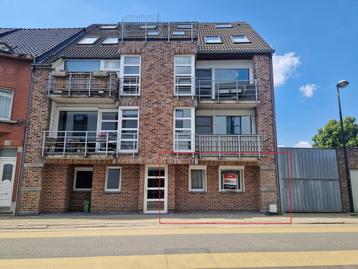 Appartement te koop in Ninove, 2 slpks beschikbaar voor biedingen