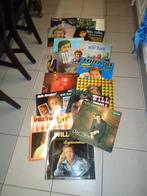 LOT WILL TURA LP's, Ophalen, Zo goed als nieuw, Overige formaten, Overige genres