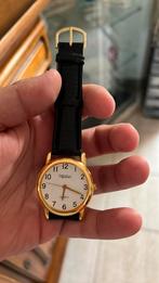 Montre, Ophalen