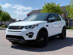 Land rover discovery sport automaat  2018, Auto's, Land Rover, Automaat, Wit, Leder, Particulier