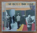 U F O no sound is too taboo, Ophalen of Verzenden, Zo goed als nieuw