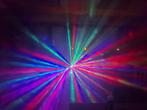 Ayra TDC Burst 6, Muziek en Instrumenten, Ophalen of Verzenden, Gebruikt, Licht, Kleur
