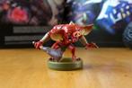 Amiibo Bokoblin, Enlèvement ou Envoi, Utilisé