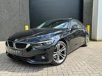 Bmw 430i Grand Coupe / Automaat / Zetelverwarming / Led, Te koop, Benzine, Xenon verlichting, 5 deurs