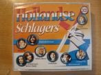 CD Box 3 cd's  Hollandse Schlagers (nieuw geseald!), Cd's en Dvd's, Cd's | Verzamelalbums, Boxset, Ophalen of Verzenden, Nieuw in verpakking
