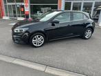 Renault Mégane 1.2 Essence * 2017 Euro 6c * Carpass C.T OK *, Autos, Renault, 5 places, Carnet d'entretien, Berline, Noir