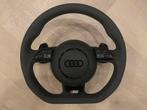 Audi A4 A5 Q5 Sline S-line stuur stuurwiel met airbag, Ophalen of Verzenden, Nieuw, Audi