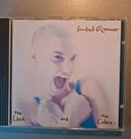 Cd. Sinead O Connor.  The Lion and the Cobra., Ophalen of Verzenden