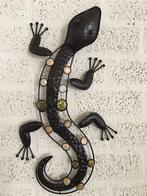 Salamander , muurdecoratie , kado, Huis en Inrichting, Nieuw, Ophalen of Verzenden
