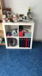 Twee ikea kastjes, Huis en Inrichting, Ophalen, Zo goed als nieuw