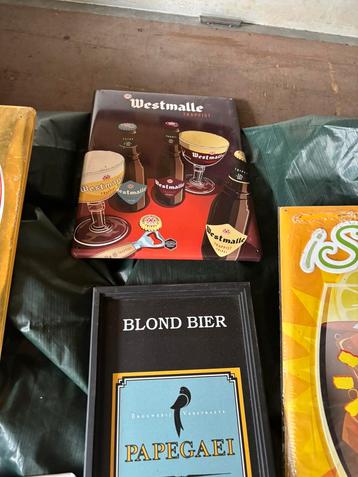 Westmalle beschikbaar voor biedingen