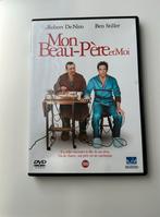 Mijn stiefvader en ik Robert De Niro Ben Stiller, Cd's en Dvd's, Dvd's | Komedie, Ophalen, Zo goed als nieuw, Actiekomedie