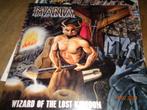 Mania  – Wizard Of The Lost Kingdom(vinyl lp Graspop, Gebruikt, Ophalen of Verzenden