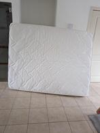 Gratis matras, Ophalen, Matras