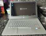 HP ENVY Notebook - 13-d021nd (ENERGY STAR), 128 GB, HP laptop, I5, 14 inch