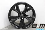 1 losse originele 22 inch velg Audi RS6 RS7 4K0601025DG, Auto-onderdelen, Gebruikt, Velg(en)