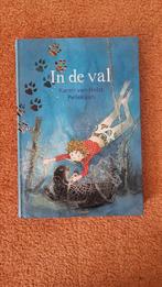 Leesboek - In de val, Boeken, Kinderboeken | Jeugd | 10 tot 12 jaar, Nieuw, Ophalen of Verzenden, Karen van Holst Pellekaan, Fictie
