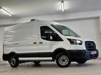 Ford Transit 2.0 Diesel Euro 6d-T-E-ISC 2020 Lichte Vracht, Auto's, Ford, Euro 6, Bedrijf, Transit, Te koop