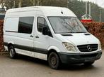 Mercedes-Benz Sprinter 311CDI DUBBELE CABINE AUTOMAAT, Automaat, Mercedes-Benz, Diesel, Particulier