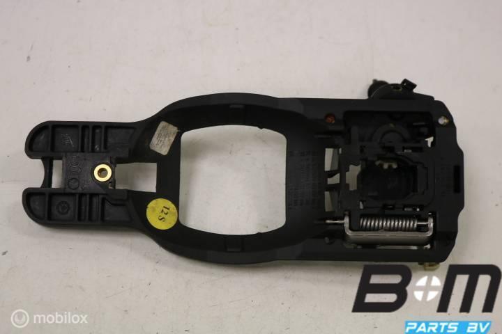 Steun voor portiergreep RV (bijrijderskant) Audi A2, Auto-onderdelen, Carrosserie, Gebruikt