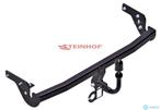 Vaste trekhaak Peugeot 207 Hatchback tussen 2006-2015, Auto-onderdelen