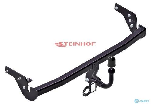 Vaste trekhaak Peugeot 207 Hatchback tussen 2006-2015, Auto-onderdelen, Trekhaken
